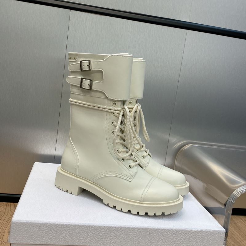 Christian Dior Boots